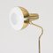 Vintage Brass Floor Lamp from ASEA, 1950s 3