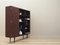 Danish Rosewood Bookcase by Kai Winding, 1970s 5