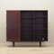 Danish Rosewood Bookcase by Kai Winding, 1970s 1