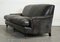 Howard Heritage Graues Ledersofa J1 4