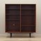 Danish Rosewood Bookcase from Hundevad from Hundevad & Co., 1970s, Image 1
