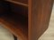 Danish Rosewood Bookcase from Hundevad from Hundevad & Co., 1970s, Image 14
