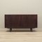 Mueble danés de palisandro de Farsø Furniture Factory, años 70, Imagen 1