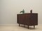 Mueble danés de palisandro de Farsø Furniture Factory, años 70, Imagen 4