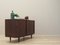 Mueble danés de palisandro de Farsø Furniture Factory, años 70, Imagen 6