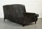 Howard Heritage Graues Ledersofa J1 7