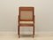 Art Deco Oak Armchair, Denmark, 1950s, Image 6