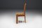 Modern Scandinavian Plywood Dining Chairs, 1970s, Image 13