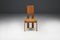 Modern Scandinavian Plywood Dining Chairs, 1970s, Image 9