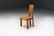 Modern Scandinavian Plywood Dining Chairs, 1970s, Image 10