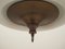 Danish Pendant Lamp, 1980s 11