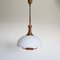 Scandinavian Pendant Lamp, 1980s 1