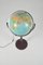 Globe terrestre par Scan-Globe, Danemark, 1980s 3