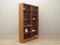 Danish Ash Bookcase from Hundevad from Hundevad & Co., 1970s, Image 4