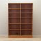 Danish Ash Bookcase from Hundevad from Hundevad & Co., 1970s 1