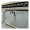 Vintage Gustavian Style Chest of Drawers, Image 10