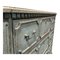 Vintage Gustavian Style Chest of Drawers 6