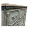 Vintage Gustavian Style Chest of Drawers, Image 6