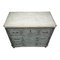 Vintage Gustavian Style Chest of Drawers 3