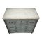 Vintage Gustavian Style Chest of Drawers, Image 3