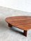 French Coffee Table by Charlotte Perriand, 1950s, Image 6