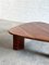 French Coffee Table by Charlotte Perriand, 1950s 7