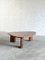 French Coffee Table by Charlotte Perriand, 1950s, Image 4