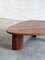 French Coffee Table by Charlotte Perriand, 1950s, Image 5