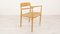 Dining Chairs Model 56 in Oak by Niels Otto (N. O.) Møller for J.l. Møllers, Set of 4 10