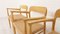 Dining Chairs Model 56 in Oak by Niels Otto (N. O.) Møller for J.l. Møllers, Set of 4 8