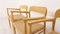 Dining Chairs Model 56 in Oak by Niels Otto (N. O.) Møller for J.l. Møllers, Set of 4, Image 8