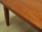 Danish Teak Lowboard, 1970s, Image 13