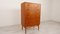 Vintage Danish Chest of Drawers in Teak 2