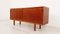 Vintage Sideboard aus Teak von Ulferts Möbler, Schweden 4