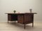 Danish Rosewood Desk by Arne Vodder for Sibast, 1960s, Image 5