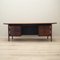 Danish Rosewood Desk by Arne Vodder for Sibast, 1960s, Image 1