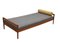 Vintage Daybed in Gray and Yellow, 1965, Image 1