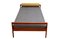 Vintage Daybed in Gray and Yellow, 1965 8