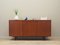 Danish Teak Sideboard, 1970s 2