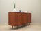 Dänisches Teak Sideboard, 1970er 6