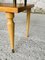 Table de Chevet Mid-Century Style Scandinave, 1960s 12