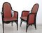 Armchairs by Michael Thonet Mundus, 1890s, Set of 2, Image 8
