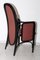 Armchairs by Michael Thonet Mundus, 1890s, Set of 2, Image 2