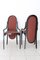 Chairs by Thonet / Mundus, 1890s, Set of 2 1