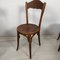 Bistro Chairs, 1890s, Set of 6 9