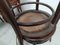 Bistro Chairs, 1890s, Set of 6, Image 28