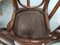 Bistro Chairs, 1890s, Set of 6 29
