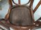 Bistro Chairs, 1890s, Set of 6, Image 29