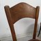 Bistro Chairs, 1890s, Set of 6 24