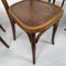 Bistro Chairs, 1890s, Set of 6 11